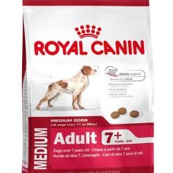 Cibo secco per Cani Royal Canin Medium Adult 7+