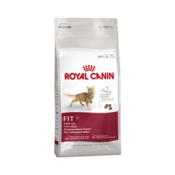 Cibo secco per Gatti Royal Canin Fit 32 12 KG