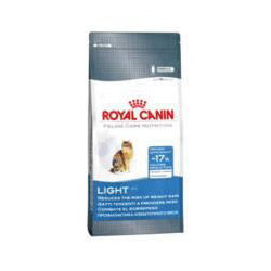 Cibo secco per Gatti Royal Canin Light 40 12 KG