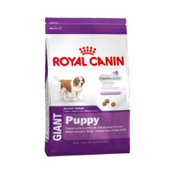 Cibo secco per Cani Royal Canin Giant Puppy