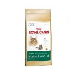 Cibo secco per Gatti Royal Canin Maine Coon 31