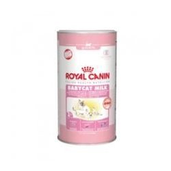 Cibo umido per Gatti Royal Canin Babycat Milk