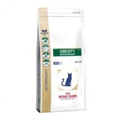 Cibo secco per Gatti Royal Canin Obesity Management DP 42 Feline