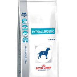 Cibo secco per Cani Royal Canin Hypoallergenic DR21 Canine