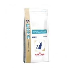 Cibo secco per Gatti Royal Canin Hypoallergenic DR 25 Feline
