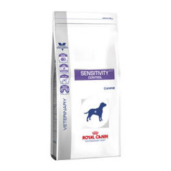 Royal Canin Sensitivity Canine - 1,5Kg