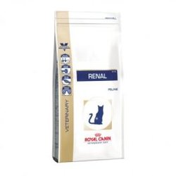 Cibo secco per Gatti Royal Canin Renal RF 23 Feline