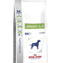 Cibo secco per Cani Royal Canin Urinary S/O Canine