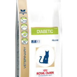 Cibo secco per Gatti Royal Canin Diabetic 46 Feline
