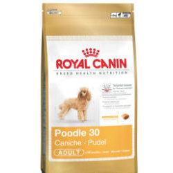 Royal Canin Barbone (Poodle) - 500gr