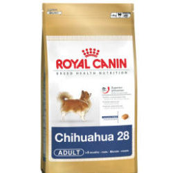 Cibo secco per Cani Royal Canin Chihuahua