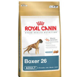 Royal Canin Boxer Adult 3 KG