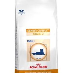 Cibo secco per Gatti Royal Canin Senior Consult Stage 2