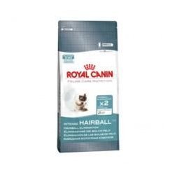 Cibo secco per Gatti Royal Canin Intense Hairball 34