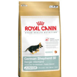 Royal Canin Pastore Tedesco Junior - 3 KG