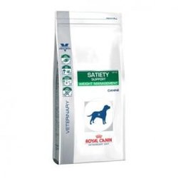 Cibo secco per Cani Royal Canin Satiety Support Canine 12 KG