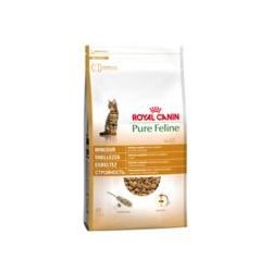 Royal Canin Pure Feline Snellezza - 1,5Kg