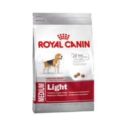 Cibo secco per Cani Royal Canin Medium Light