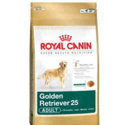 Royal Canin Golden Retriever Adult - 3 kg
