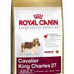 Cibo secco per Cani Royal Canin Cavalier King Charles