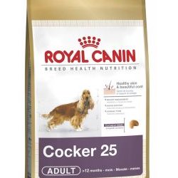 Cibo secco per Cani Royal Canin Cocker 12 KG