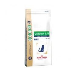 Cibo secco per Gatti Royal Canin Urinary S/O HD 34 feline