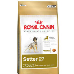Cibo secco per Cani Royal Canin Setter 12 KG