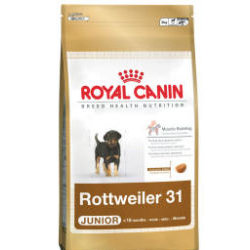 Royal Canin Rottweiler Junior 12 KG