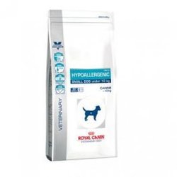 Cibo secco per Cani Royal Canin Hypoallergenic Small Dog