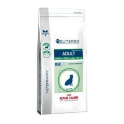 Cibo secco per Cani Royal Canin Neutered Adult Small Dog