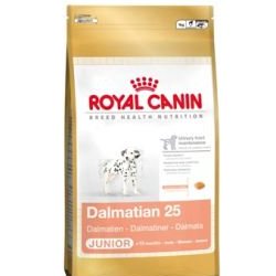 Cibo secco per Cani Royal Canin Dalmata Junior 12 KG