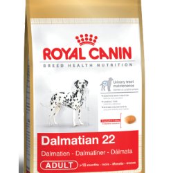 Cibo secco per Cani Royal Canin Dalmata Adult 12 KG
