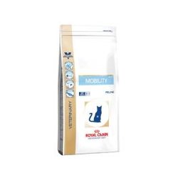 Cibo secco per Gatti Royal Canin Mobility MC 28 Feline