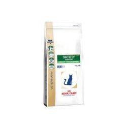 Cibo secco per Gatti Royal Canin Satiety Support SAT 34 Feline