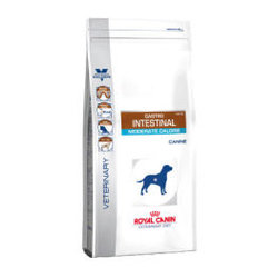 Cibo secco per Cani Royal Canin Gastro Intestinal Moderate Calorie Canine