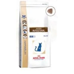Cibo secco per Gatti Royal Canin Gastro Intestinal Feline