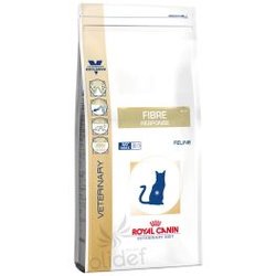 Cibo secco per Gatti Royal Canin Fibre Response Feline