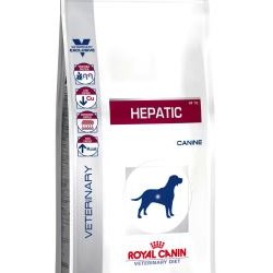 Cibo secco per Cani Royal Canin Hepatic Canine 12 KG