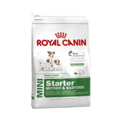 Cibo secco per Cani Royal Canin Mini Starter