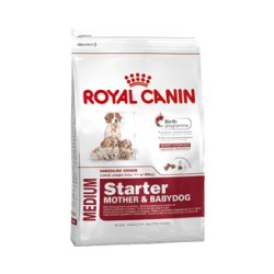 Cibo secco per Cani Royal Canin Medium Starter 12 KG