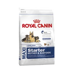 Cibo secco per Cani Royal Canin Maxi Starter
