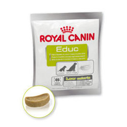 Biscotti per Cani Royal Canin Educ