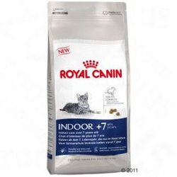 Cibo secco per Gatti Royal Canin Indoor +7