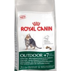Cibo secco per Gatti Royal Canin Outdoor 7
