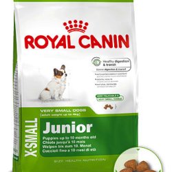 Cibo secco per Cani Royal Canin X-Small Junior