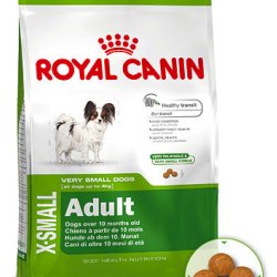 Cibo secco per Cani Royal Canin X-Small Adult