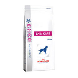 Cibo secco per Cani Royal Canin Skin Care Canine 12 KG
