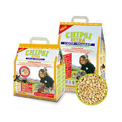 Rifiuti per Piccoli animali Chipsi Chipsi Ultra