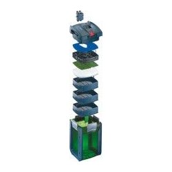 Filtri esterni per Pesci Eheim 2520780 Media Set 2076/78