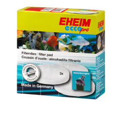 Materiale filtrante per Pesci Eheim 2616320 Set Spugna 2032/34/36